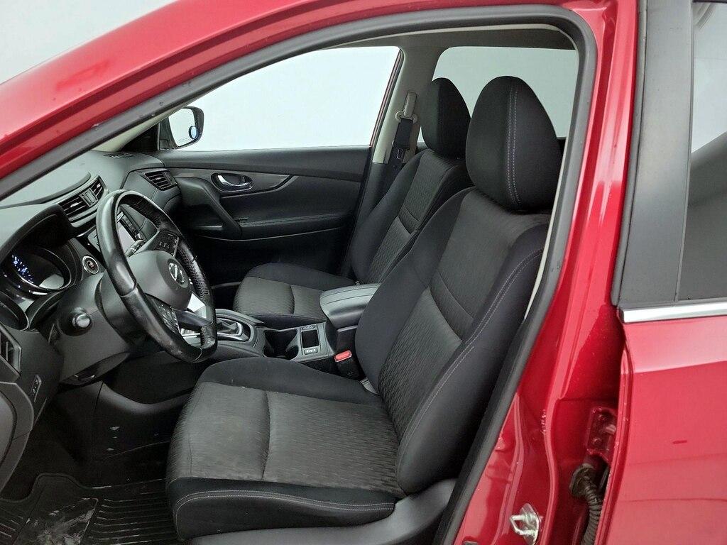 used 2017 Nissan Rogue car, priced at $15,998