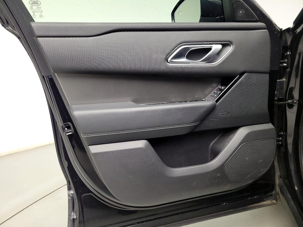 used 2021 Land Rover Range Rover Velar car, priced at $37,998