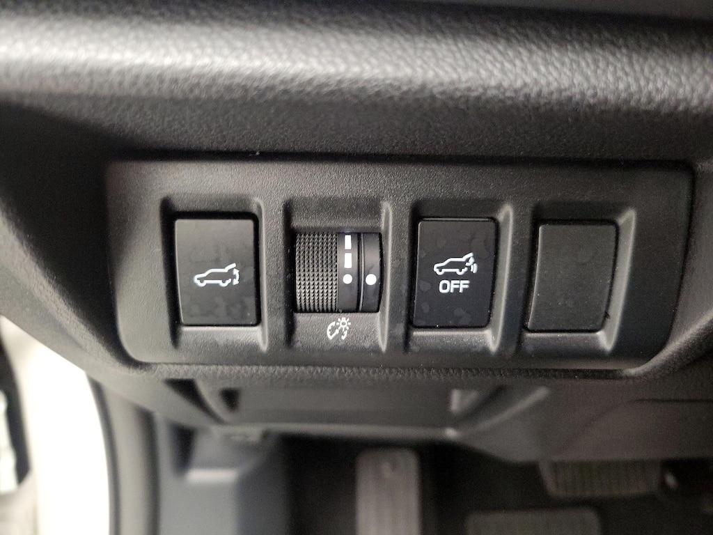 used 2024 Subaru Outback car, priced at $35,998