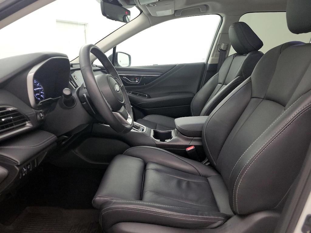 used 2024 Subaru Outback car, priced at $35,998