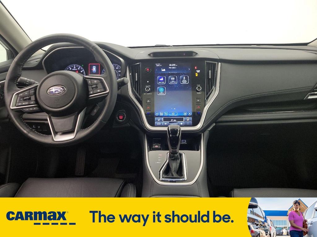 used 2024 Subaru Outback car, priced at $35,998
