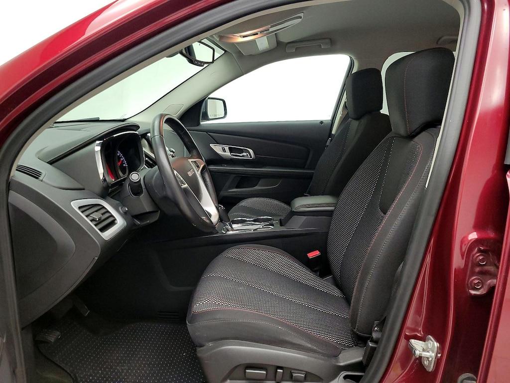 used 2017 GMC Terrain car, priced at $19,998