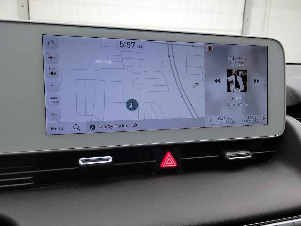 used 2023 Hyundai IONIQ 5 car, priced at $28,998