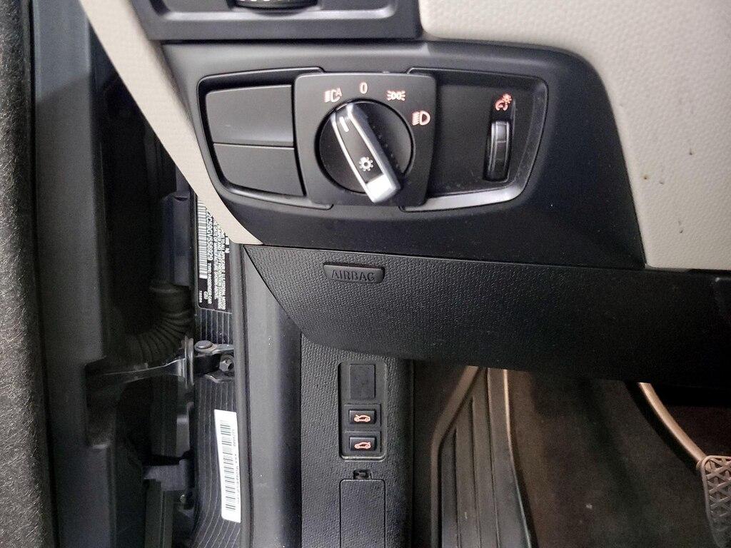 used 2016 BMW i3 car, priced at $11,998