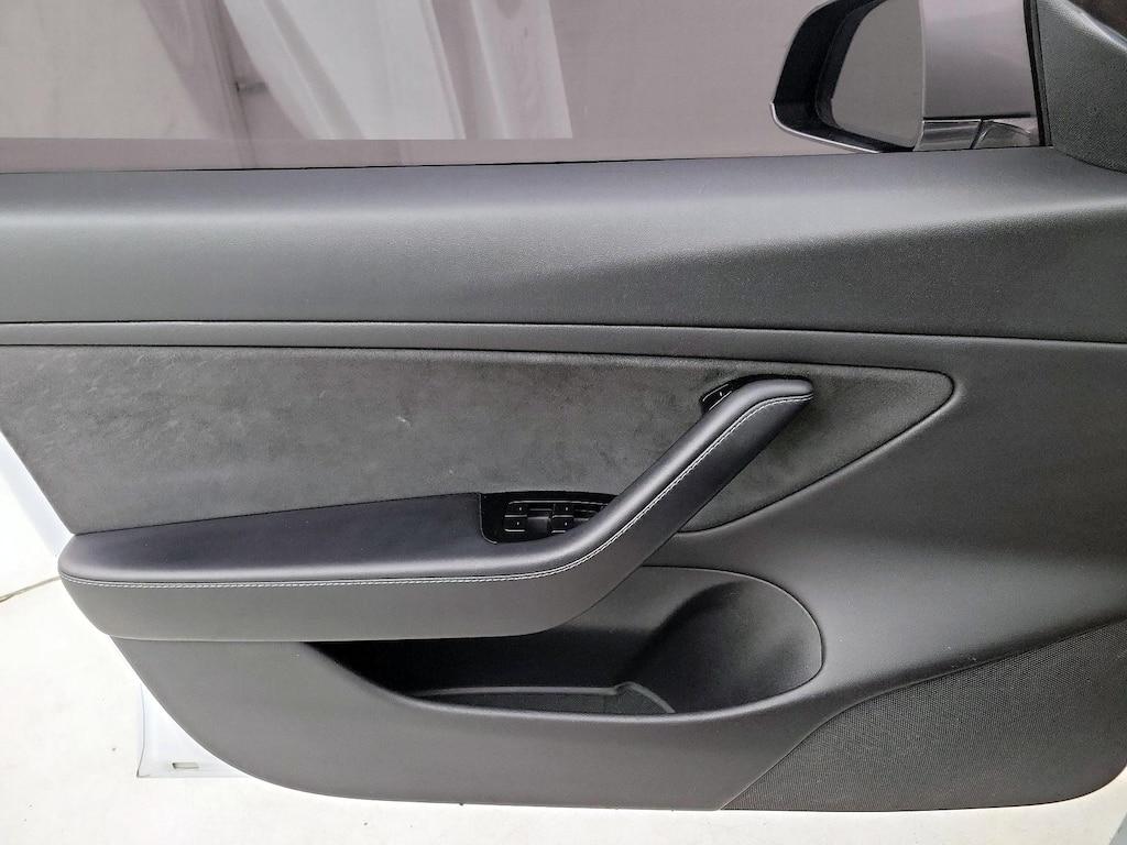 used 2020 Tesla Model 3 car, priced at $24,998