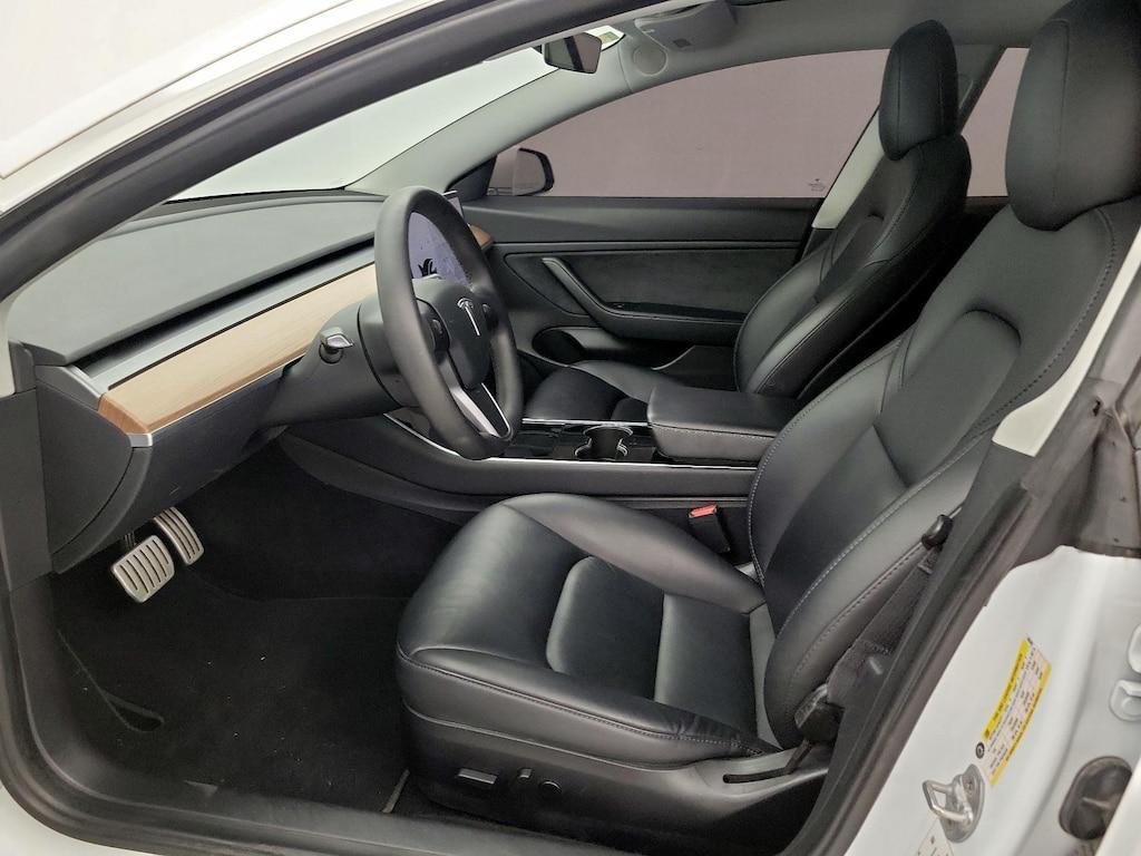 used 2020 Tesla Model 3 car, priced at $24,998