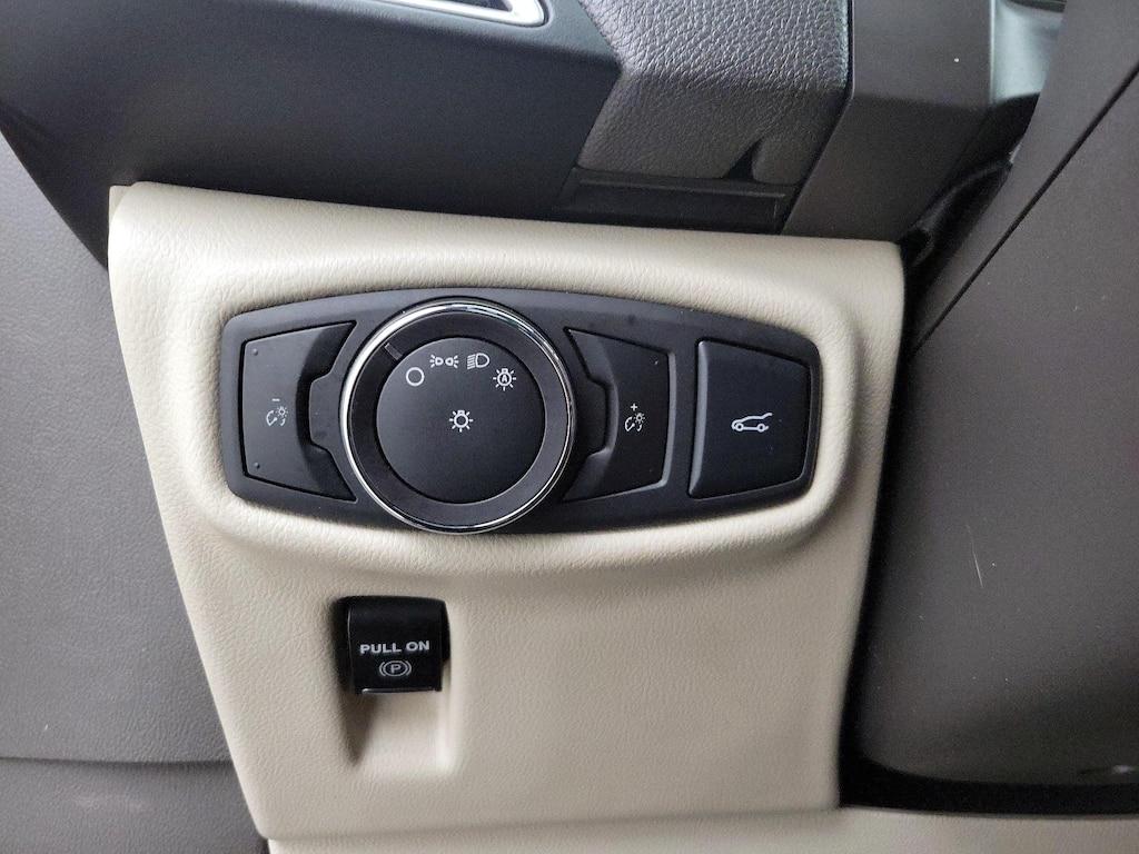 used 2016 Lincoln MKX car, priced at $20,998