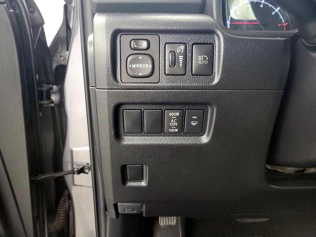 used 2022 Toyota 4Runner car, priced at $40,998