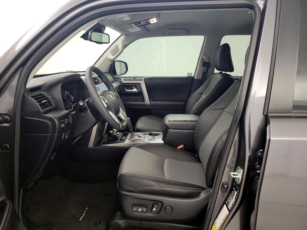 used 2022 Toyota 4Runner car, priced at $40,998