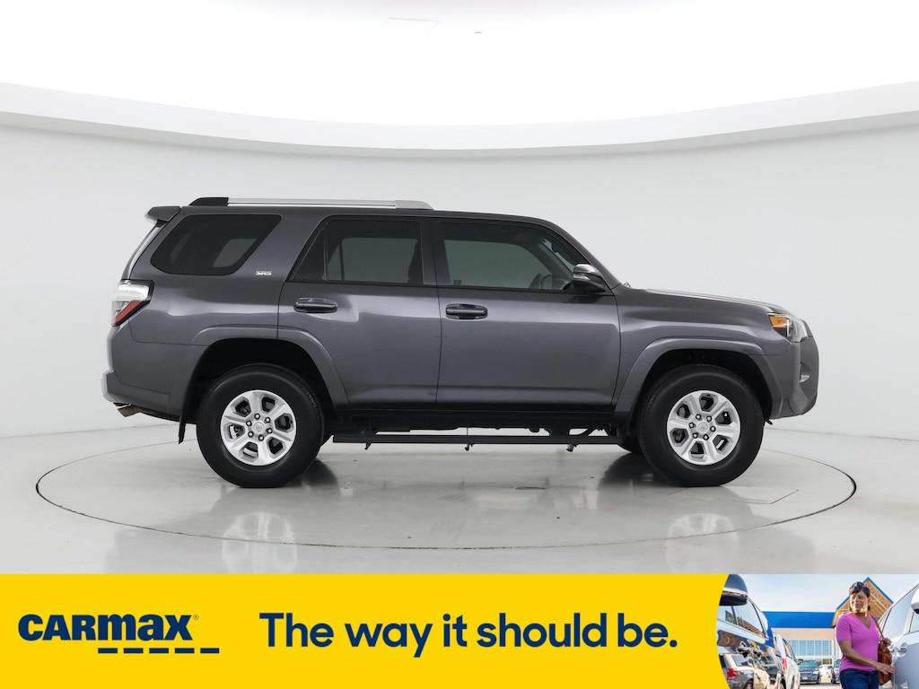 used 2022 Toyota 4Runner car, priced at $40,998