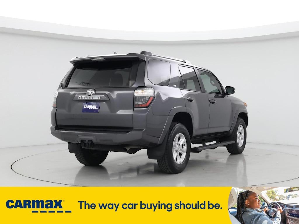 used 2022 Toyota 4Runner car, priced at $40,998