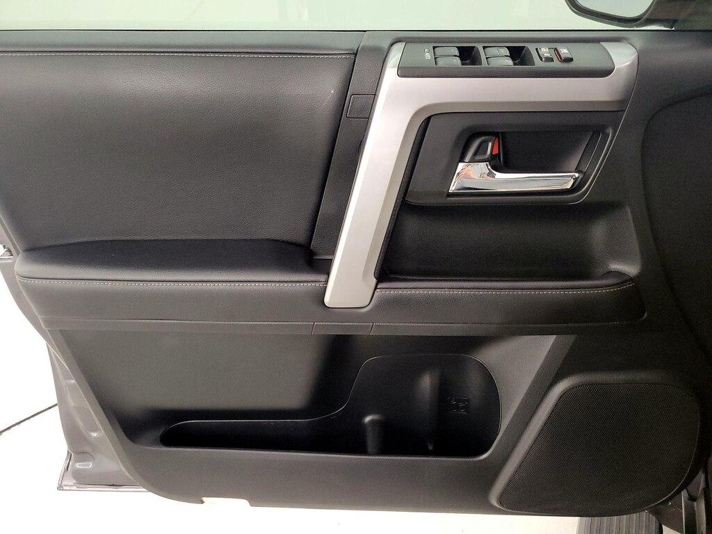 used 2022 Toyota 4Runner car, priced at $40,998