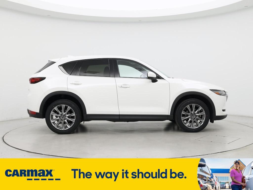 used 2020 Mazda CX-5 car, priced at $28,998