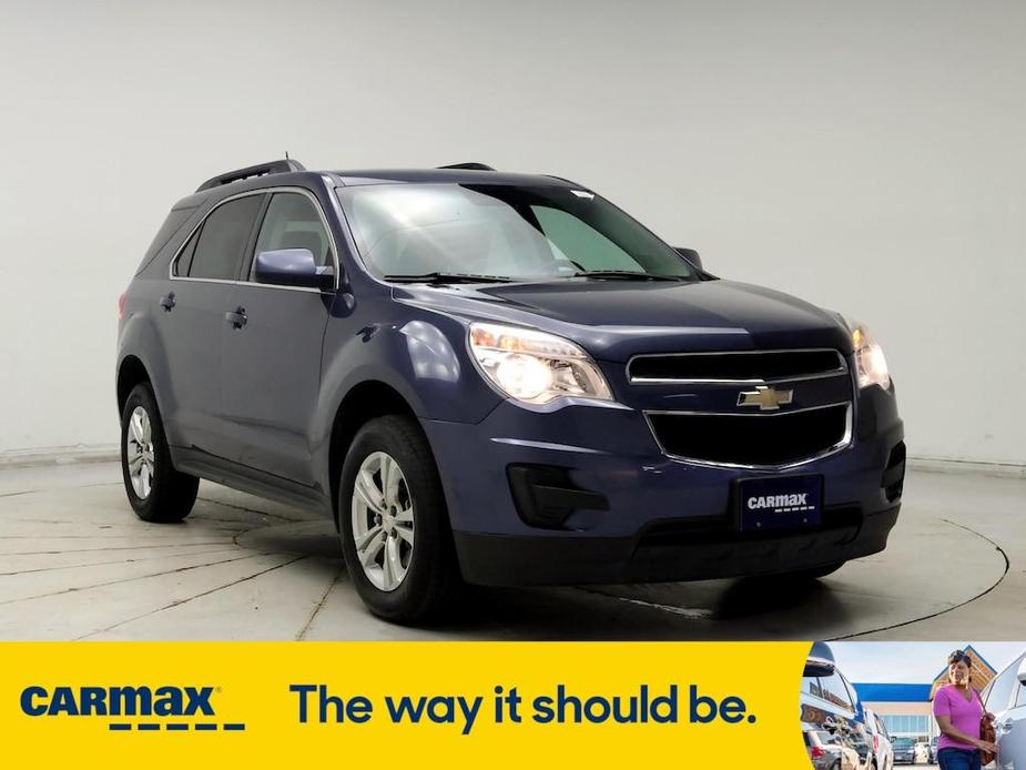used 2013 Chevrolet Equinox car, priced at $15,998