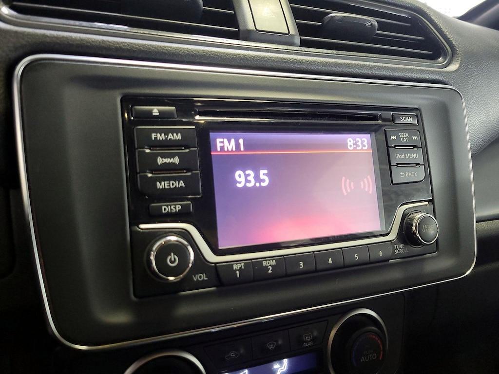 used 2019 Nissan Leaf car, priced at $12,998
