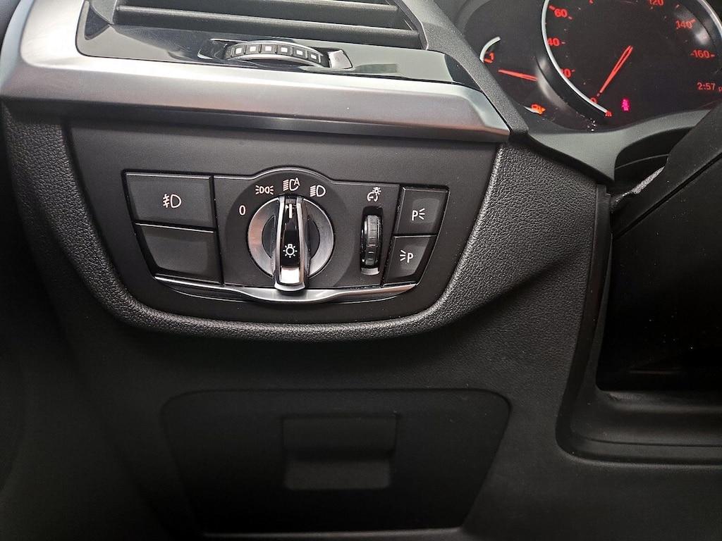 used 2019 BMW X3 car, priced at $23,998