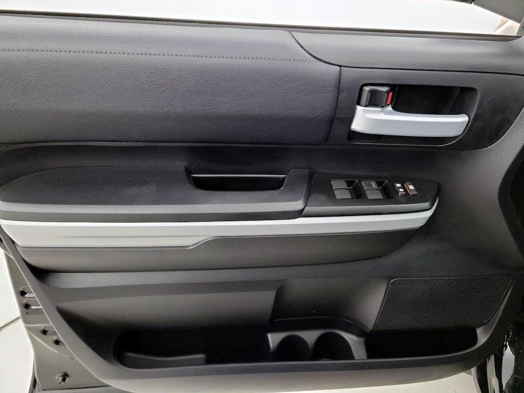 used 2021 Toyota Tundra car, priced at $38,998