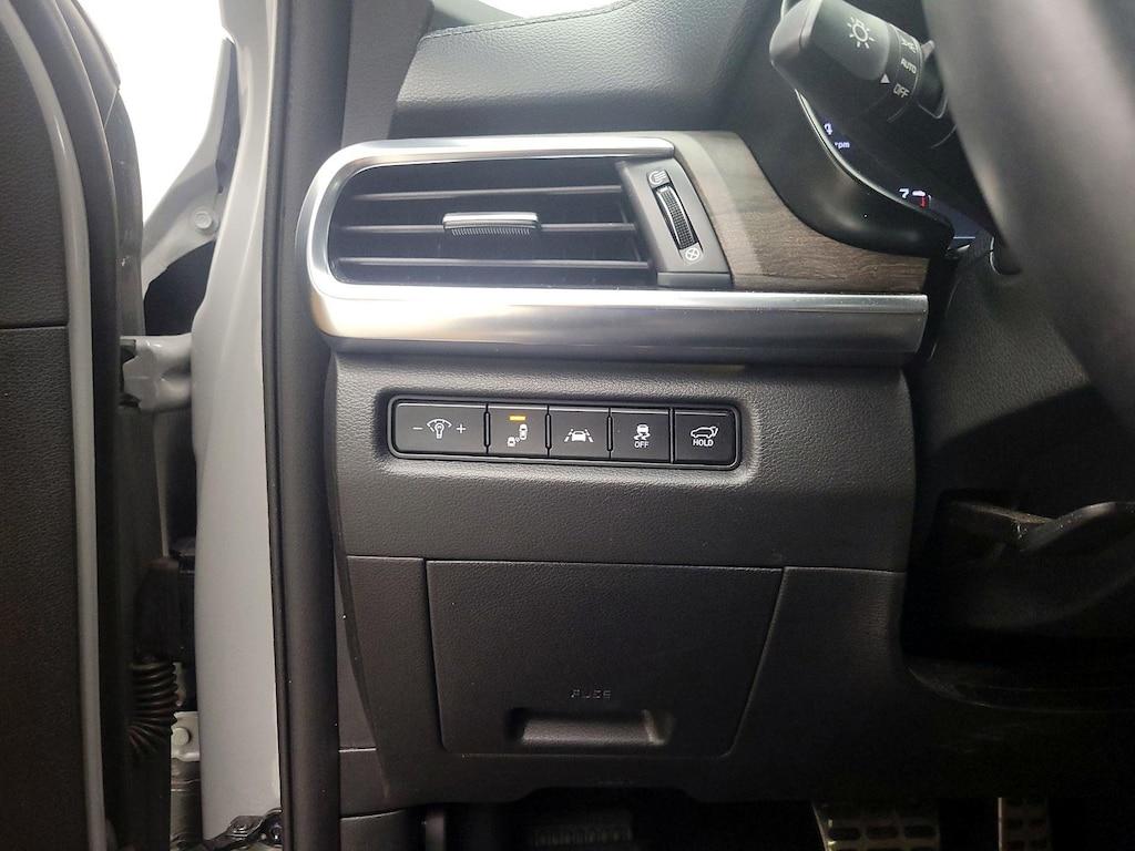used 2022 Kia Telluride car, priced at $40,998
