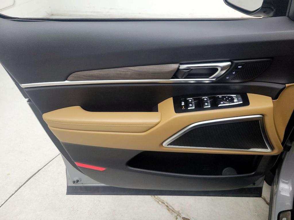 used 2022 Kia Telluride car, priced at $40,998