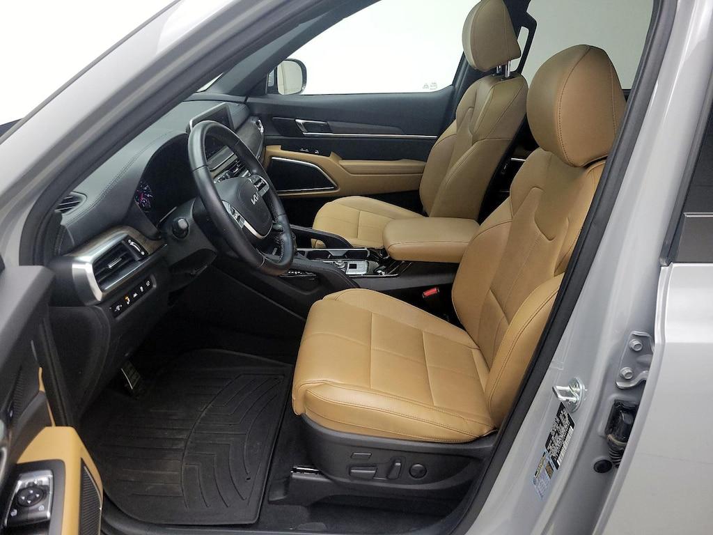 used 2022 Kia Telluride car, priced at $40,998