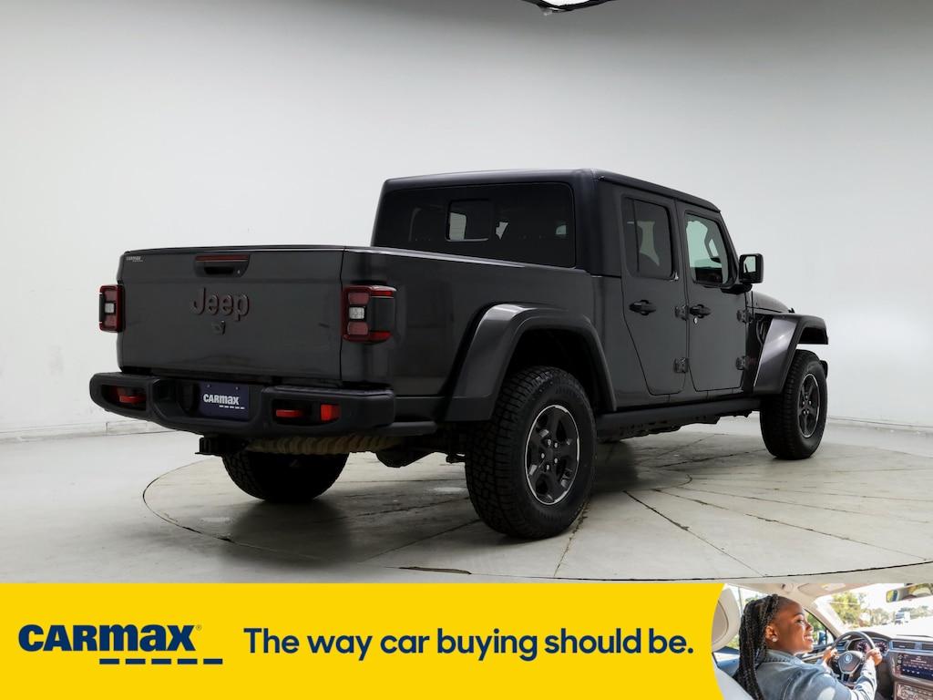 used 2021 Jeep Gladiator car, priced at $33,998