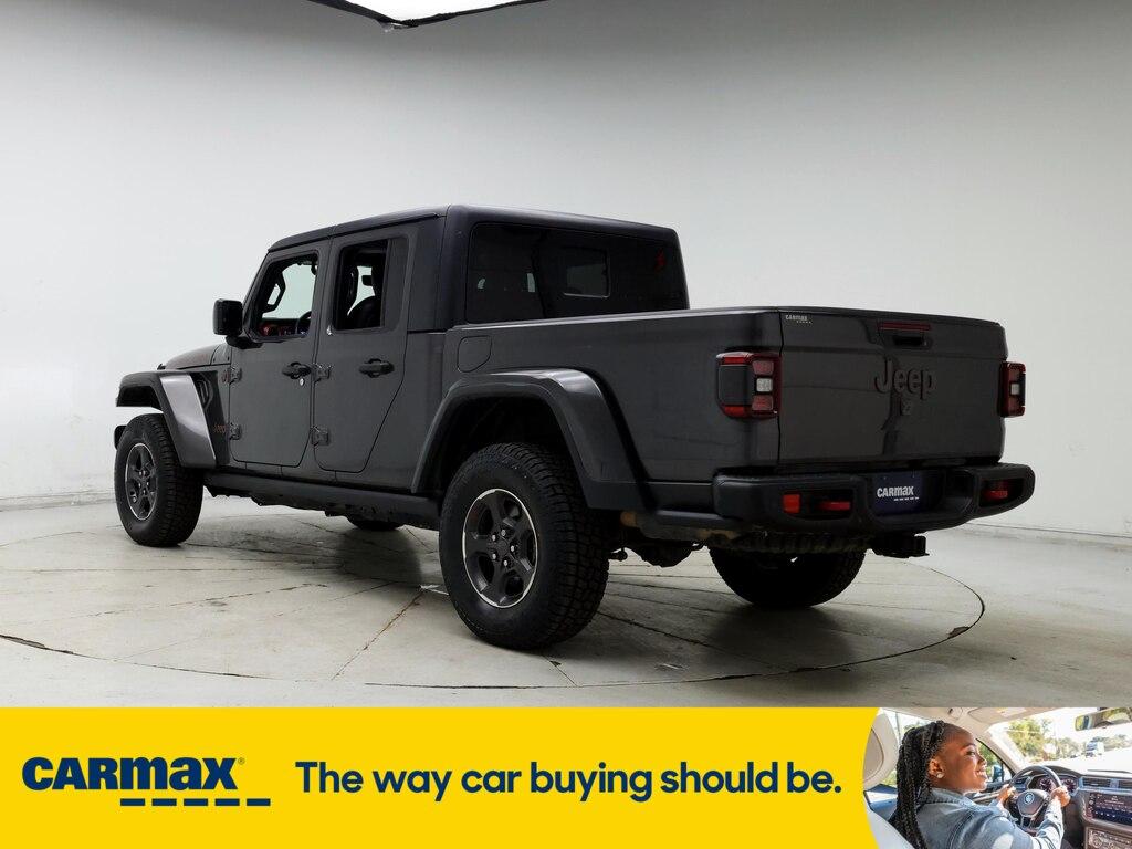 used 2021 Jeep Gladiator car, priced at $33,998