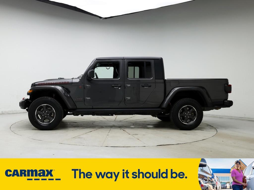 used 2021 Jeep Gladiator car, priced at $33,998