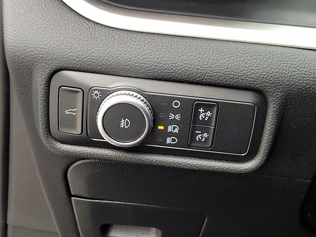 used 2021 Ford Explorer car, priced at $29,998