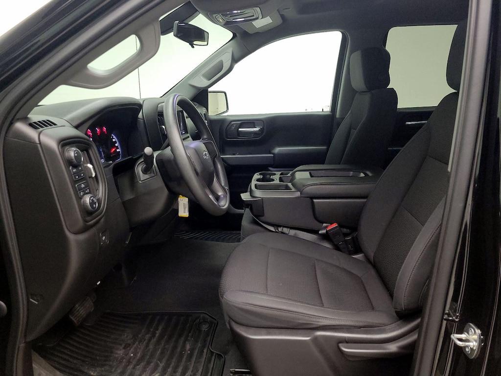 used 2020 Chevrolet Silverado 1500 car, priced at $38,998