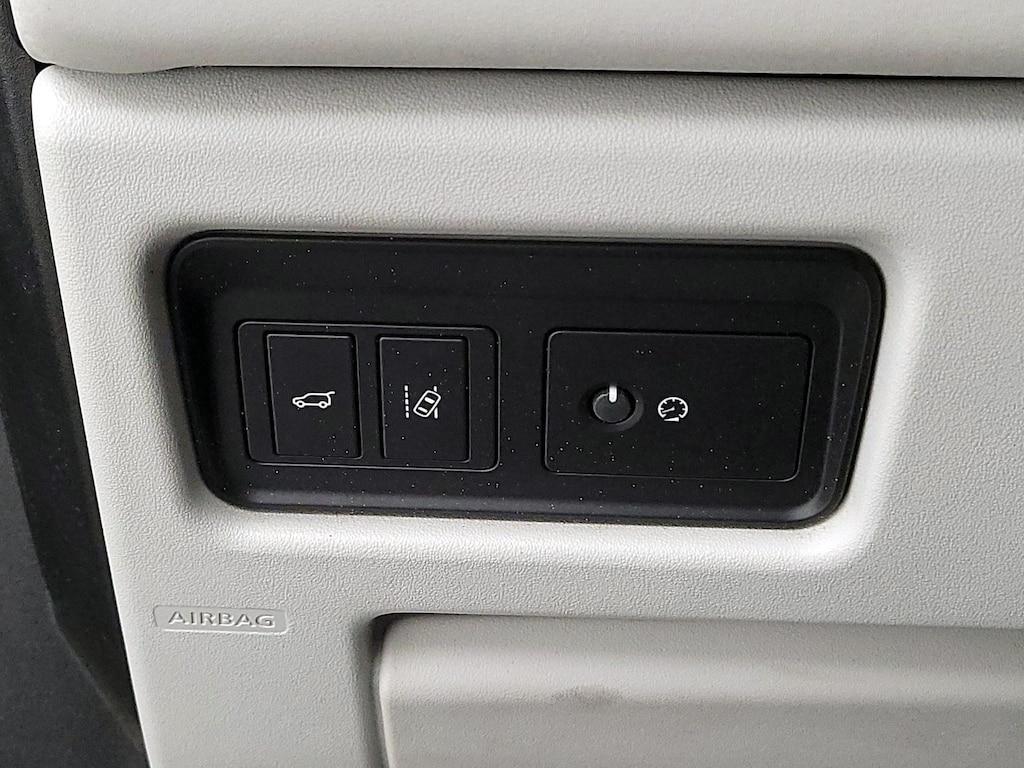 used 2019 Land Rover Discovery Sport car, priced at $19,998