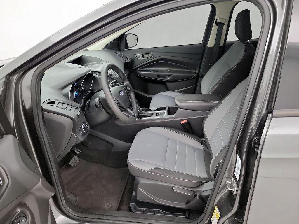 used 2018 Ford Escape car, priced at $13,599