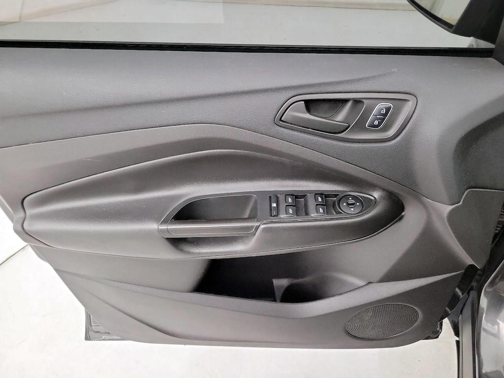 used 2018 Ford Escape car, priced at $13,599