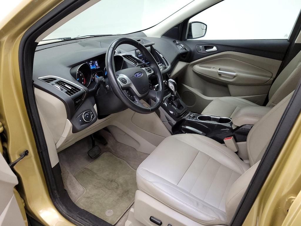 used 2014 Ford Escape car, priced at $13,998