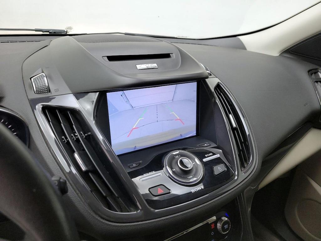 used 2014 Ford Escape car, priced at $13,998