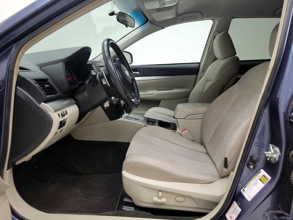 used 2013 Subaru Outback car, priced at $14,998