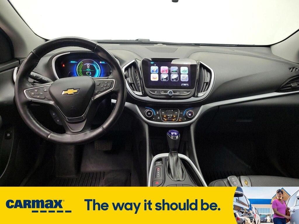 used 2017 Chevrolet Volt car, priced at $15,998