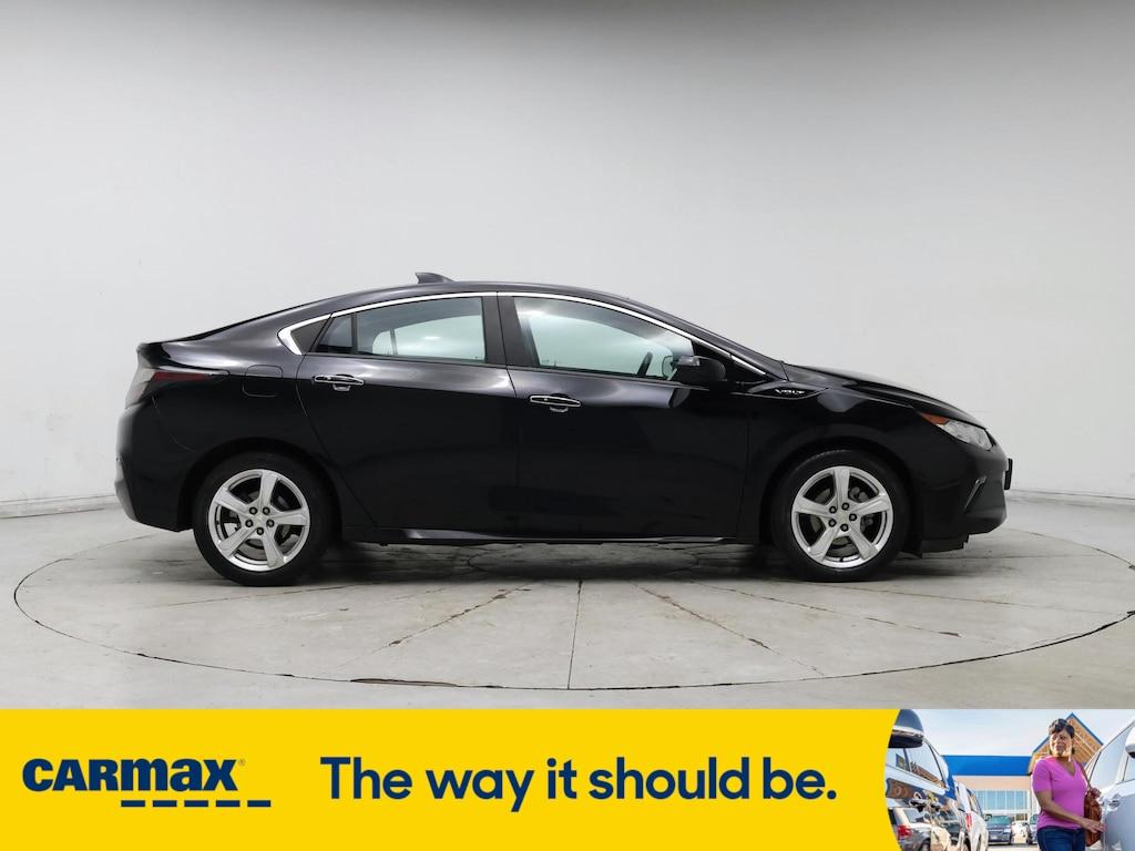 used 2017 Chevrolet Volt car, priced at $14,998