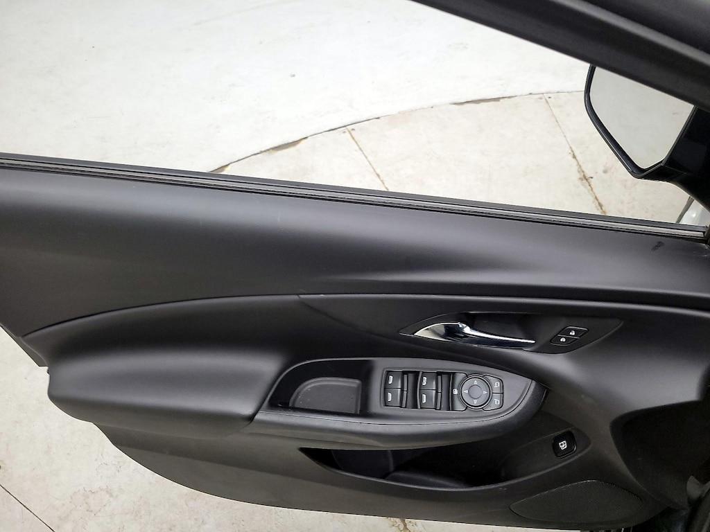 used 2017 Chevrolet Volt car, priced at $14,599