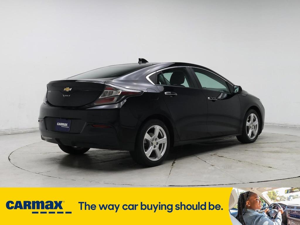used 2017 Chevrolet Volt car, priced at $14,998
