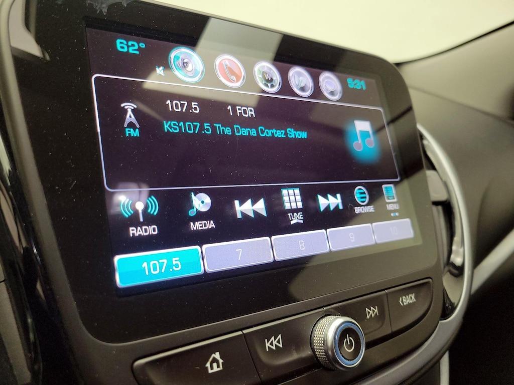 used 2017 Chevrolet Volt car, priced at $14,998