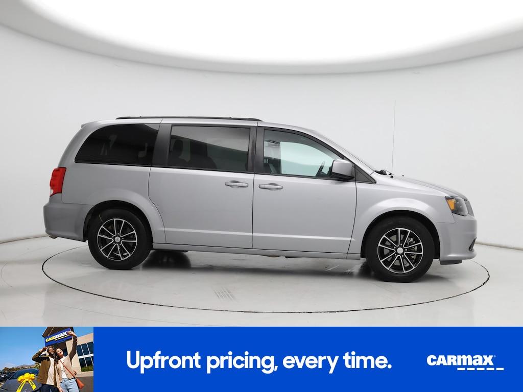 used 2019 Dodge Grand Caravan car, priced at $17,998