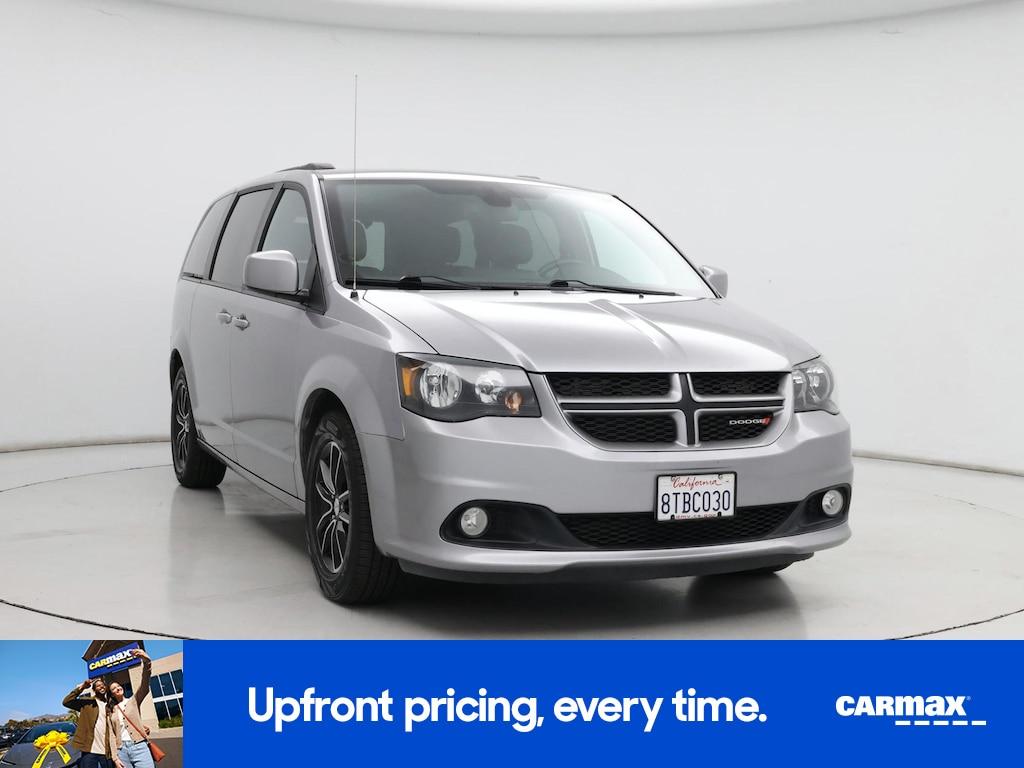 used 2019 Dodge Grand Caravan car, priced at $17,998