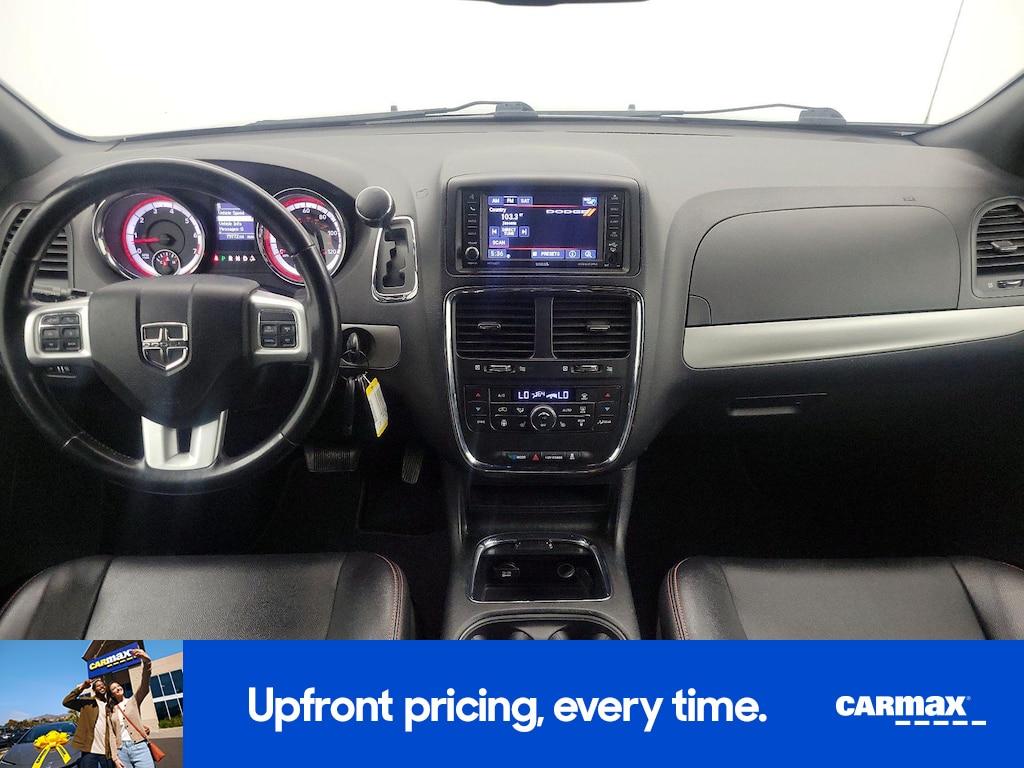 used 2019 Dodge Grand Caravan car, priced at $17,998