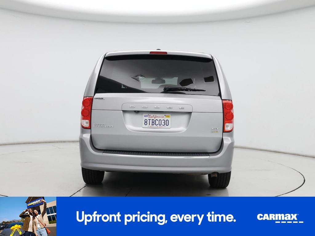 used 2019 Dodge Grand Caravan car, priced at $17,998