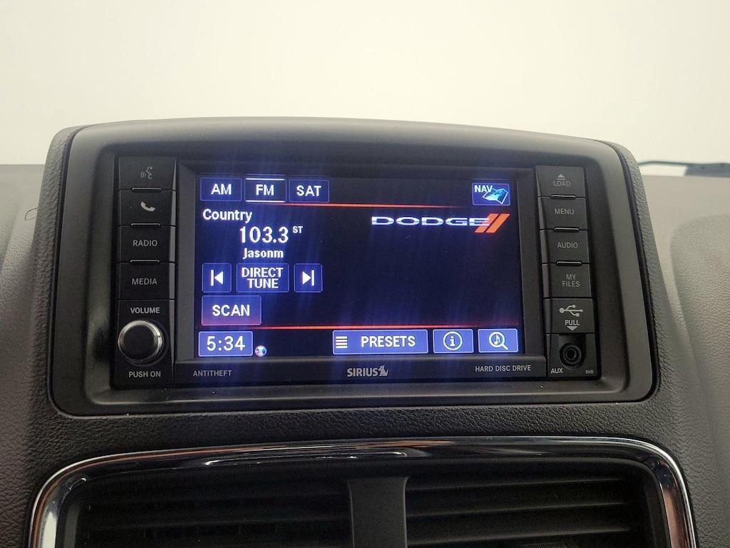 used 2019 Dodge Grand Caravan car, priced at $17,998