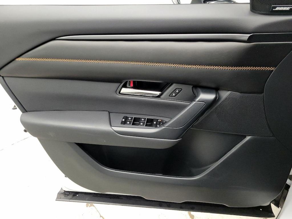 used 2024 Mazda CX-50 car, priced at $32,998
