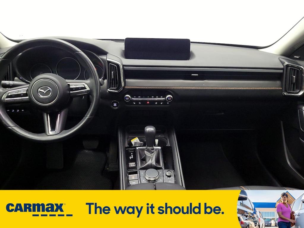 used 2024 Mazda CX-50 car, priced at $32,998
