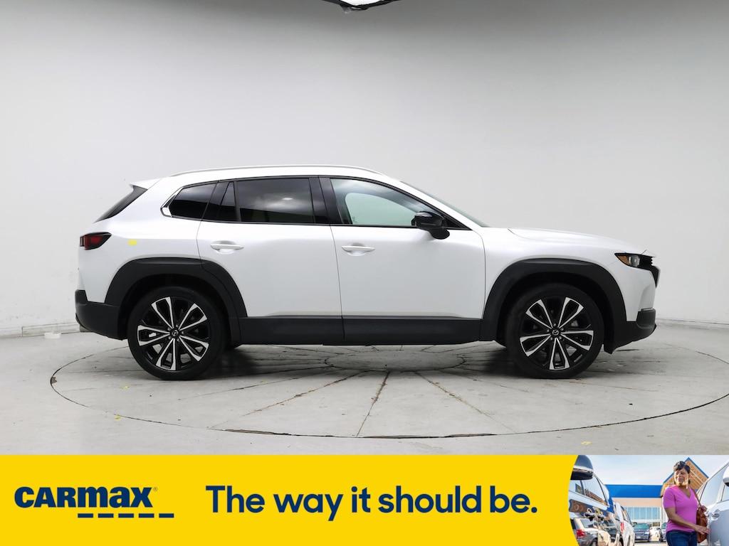 used 2024 Mazda CX-50 car, priced at $32,998