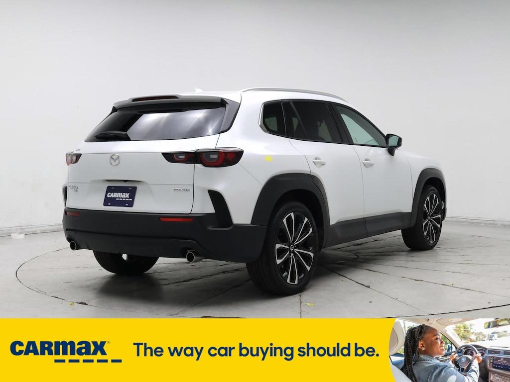 used 2024 Mazda CX-50 car, priced at $32,998