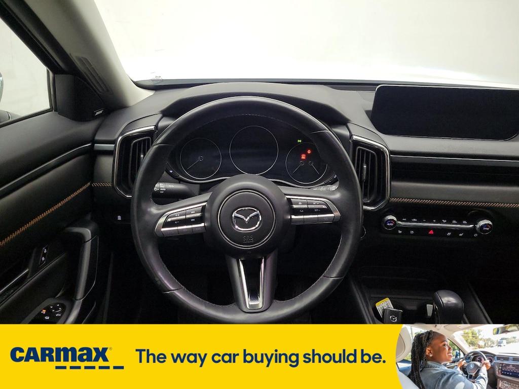 used 2024 Mazda CX-50 car, priced at $32,998